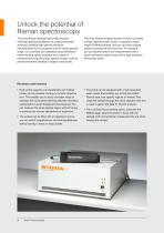 Virsa™ Raman analyser-4
