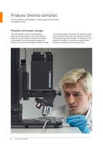 Virsa™ Raman analyser-8