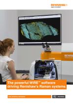 WiRE™ software