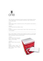 brochure ONE RC-4