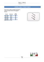 Contra-angle tissue punch-1