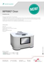 IMPRIMO®  Clean - 1