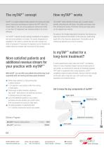 myTAP™ - 2
