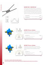 Ourline of VECTOR® Orthodontic Screws - 8