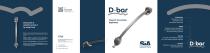 D-Bar Class II correction device-1