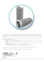 DEEP CONICAL Implants Product Catalogue-2