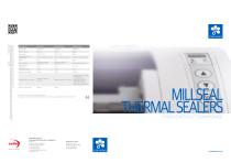STERILIZATION Millseal_EN