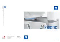 SW S380TRC