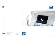 SW Surgical cart_8SETT2023
