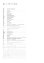 Product Catalog 2019/2020 - 2