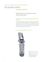 Straumann® CARES® Prosthetics - 4