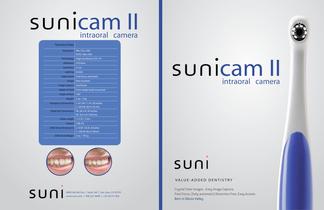 SuniCam II ? The perfect balance - 1