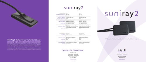 SuniRay2