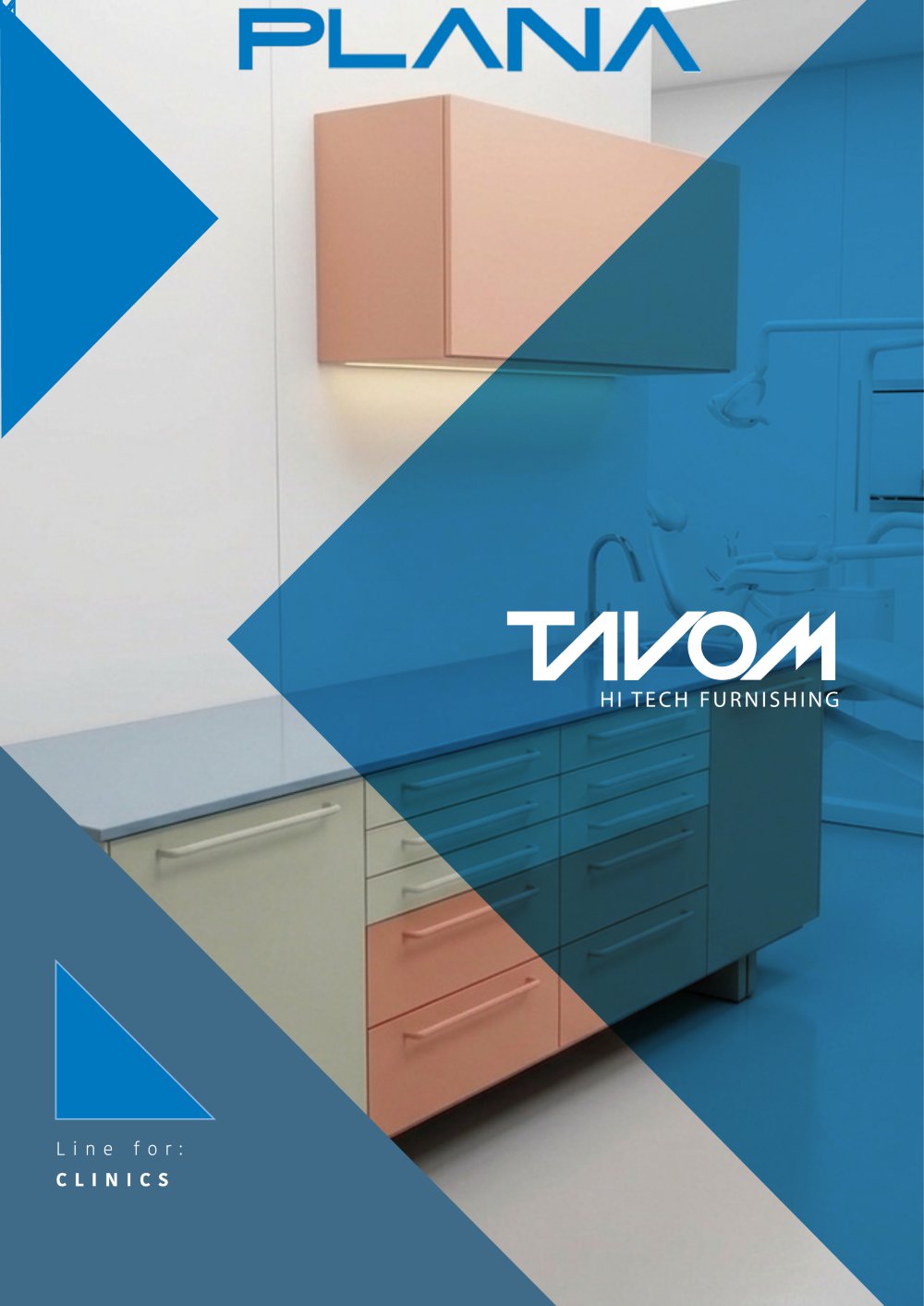 PLANA - TAVOM S.p.A.  
