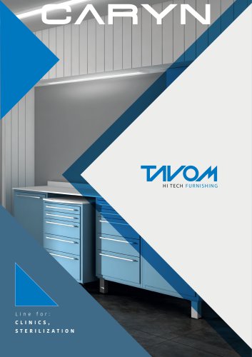 Set di mobili multifunzione_CARYN_brochure_2026