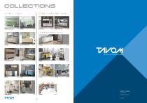 TAVOM CATALOGUE 2026-26
