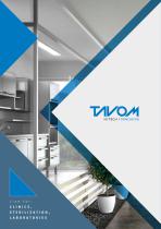 TAVOM HI TECH FURNISHING