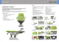 SERENITY NEXT - TECNOCARE - 10