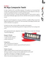 DENTAL PROFESSIONALS’ CHOICE-9