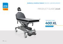 400 XL-1