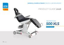 500 XLS-1