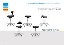 Assistant´s chairs-1