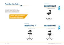 Assistant´s chairs-2