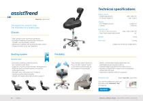 Assistant´s chairs-4