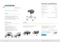Assistant´s chairs-8