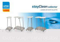 stayClean collector