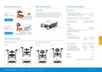 Surgeon`s chairs - 11