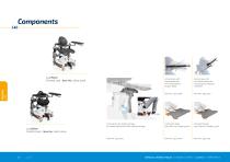 Surgeon`s chairs - 12