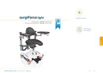 Surgeon`s chairs - 3