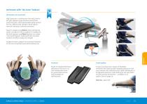 Surgeon`s chairs - 5