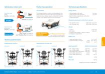 Surgeon`s chairs - 7