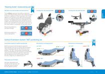 Treatment chairs & tables - 7