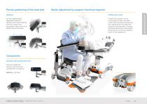 Treatment chairs and tables-5