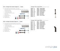 Amelogen Plus Brochure - 11