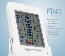 Endo-Eze FIND Apex Locator Brochure - 2