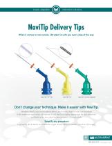 NaviTip Delivery Tips - 1