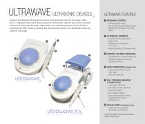 Ultrawave Piezo Ultrasonic Scaler - 4