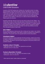 idodentine CAD/CAM Solutions-2