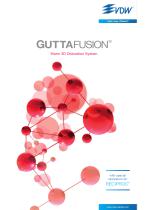 GUTTA FUSION®-1