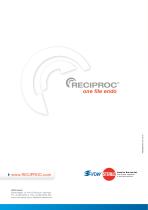 RECIPROC - Product brochure-12