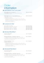 VDW.RECIPROC SILVER - Product brochure-10
