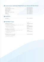 VDW.RECIPROC SILVER - Product brochure-11