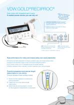 VDW.RECIPROC SILVER - Product brochure-4
