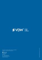 VDW.ROTATE - Product brochure-8