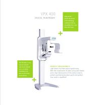 Digital Panoramic VPX 400/400C picture picture-3