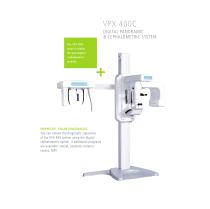 Digital Panoramic VPX 400/400C picture picture-5